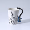 Instruments Mugs