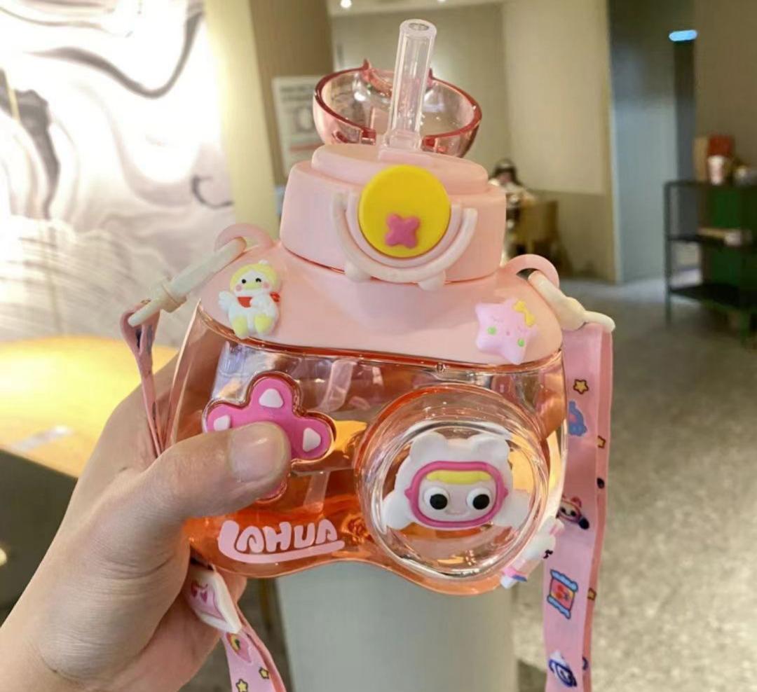 Submarine Bottle