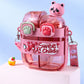 Double Drinking Bottle 500ml