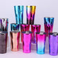 Chromed Thermo Cup