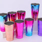 Chromed Thermo Cup