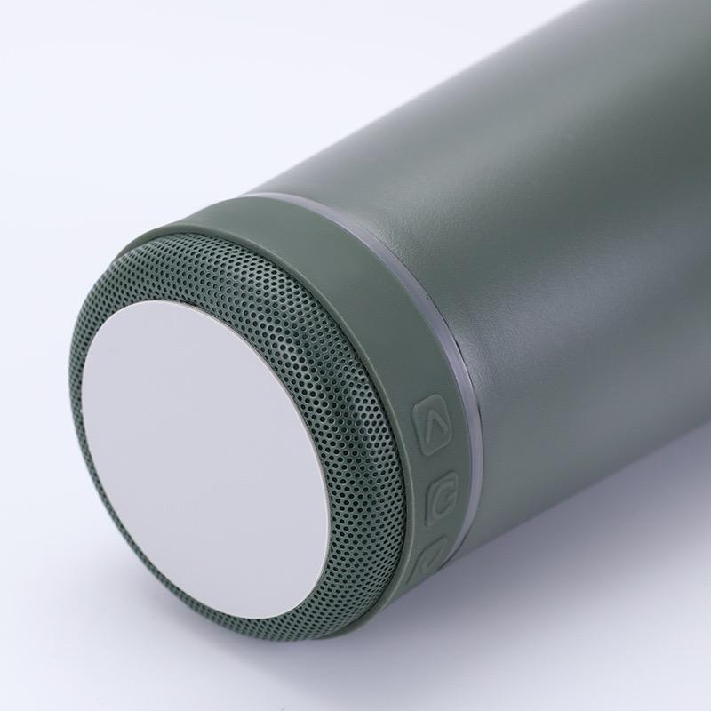 Bluetooth Thermo Cup