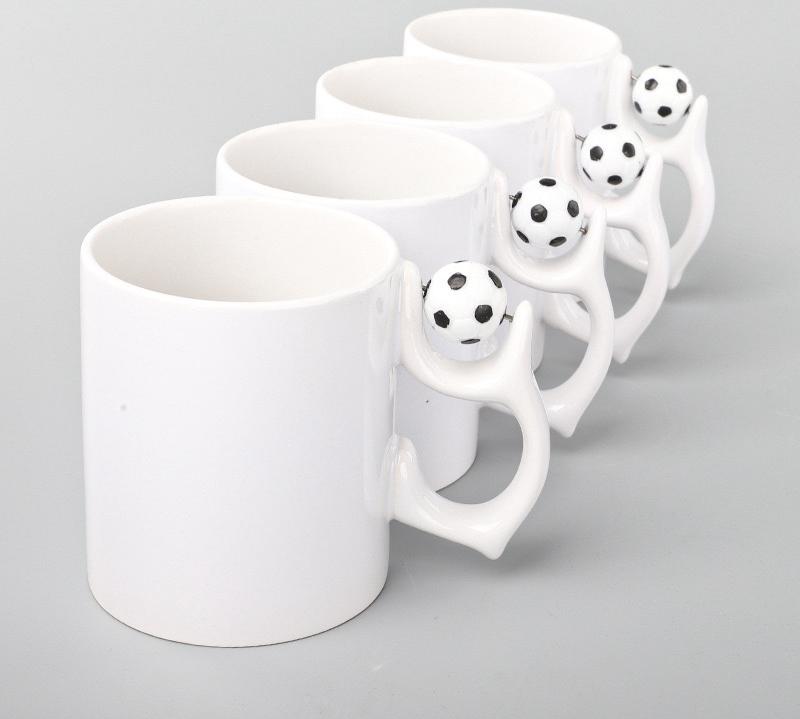 Football Mug Custom