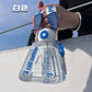 Tritan A Shape Cool Summer Bottle