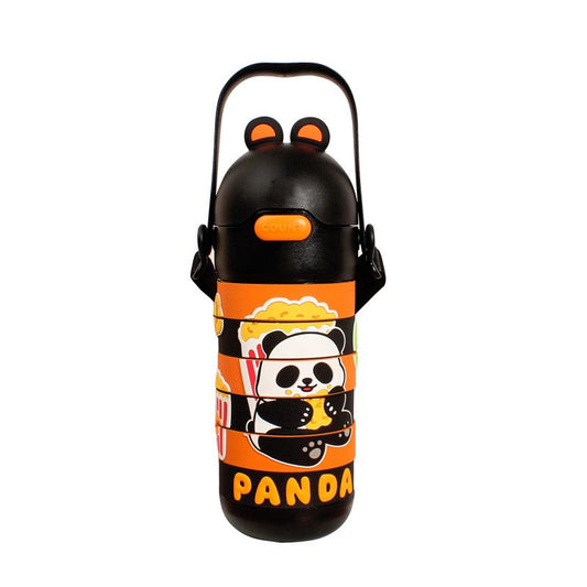Animal Puzzle Bottle