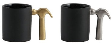 Hammer Handle Mug