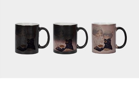 Black Magic Mug