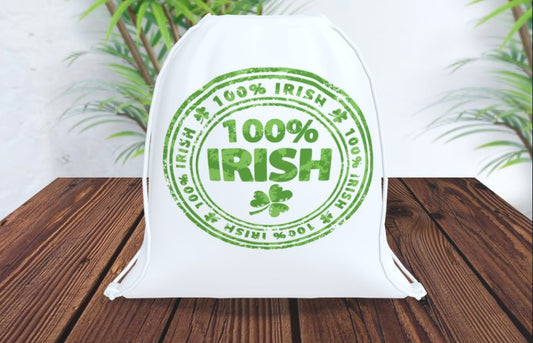 Drawstring Bags