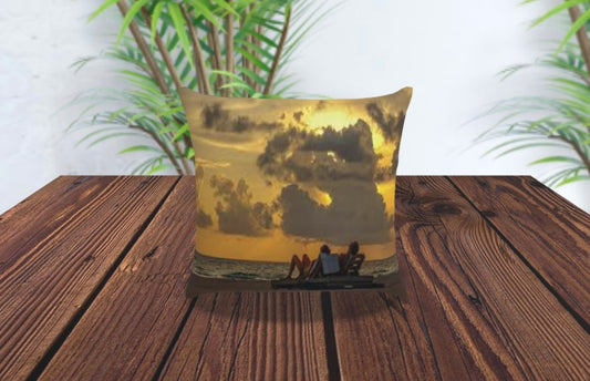 Small cushion 20x20 cm