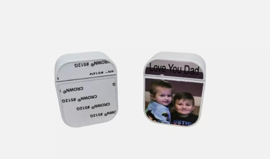 Custom Airpods Case