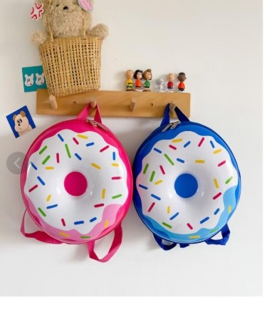 Donughts Bag