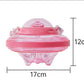 Flying Sauce Bottle 550ml