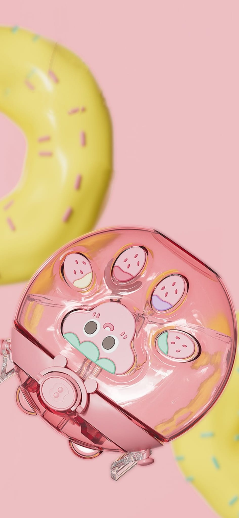 WishSip Bottle