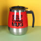 Self Stirring Mug