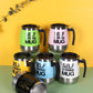 Self Stirring Mug