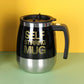 Self Stirring Mug