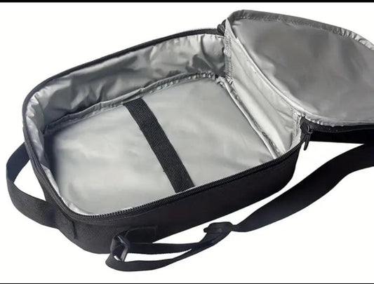 Custom Kids Lunch box