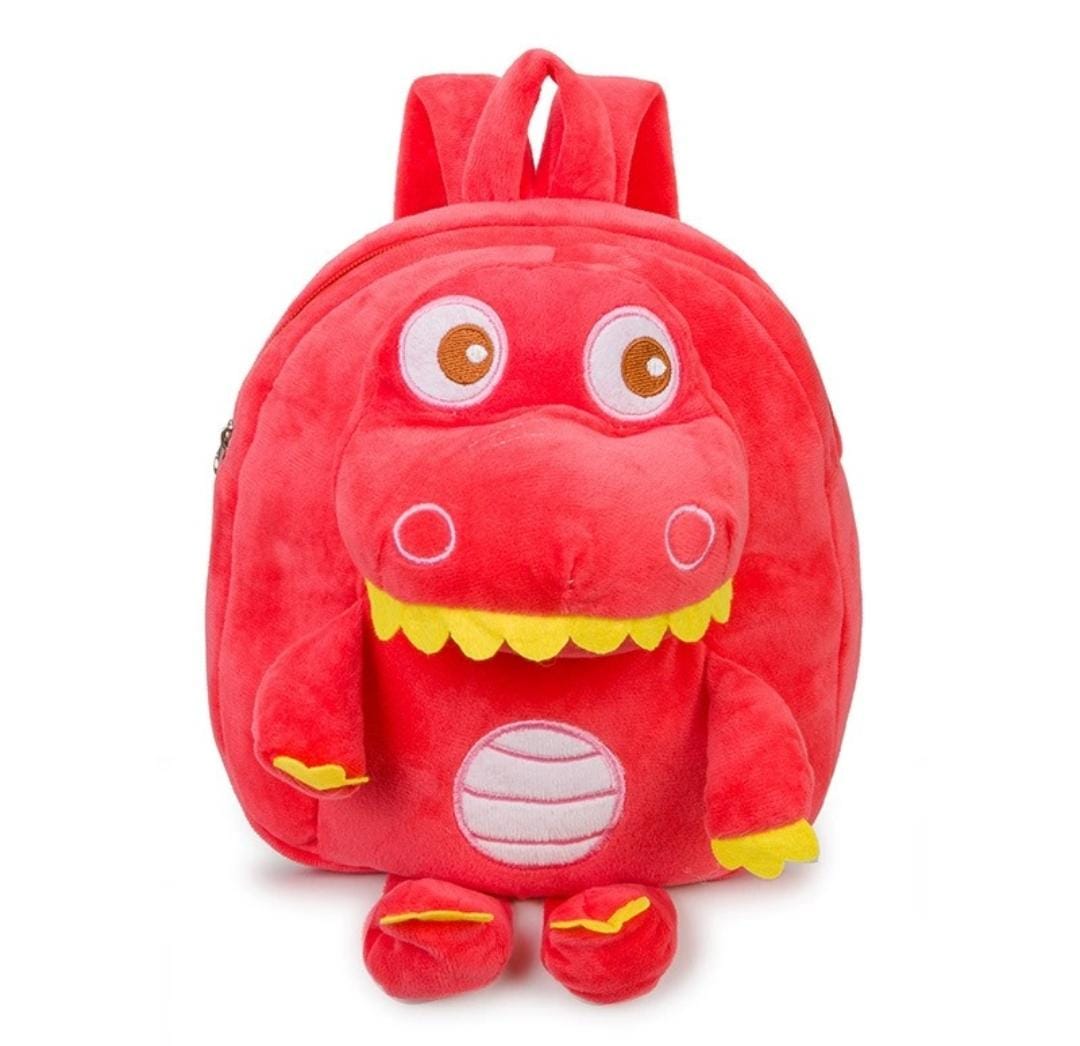 Dino's Bag