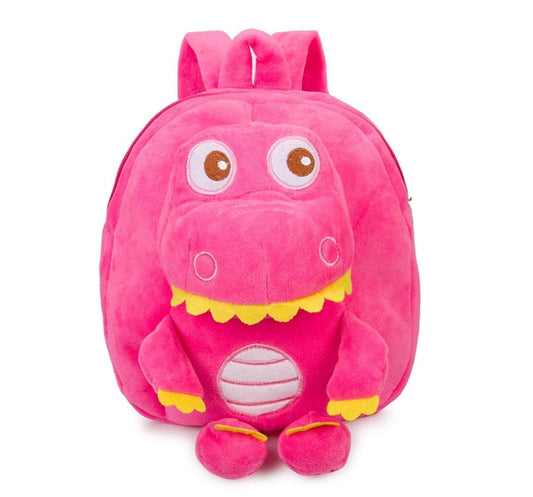 Dino's Bag