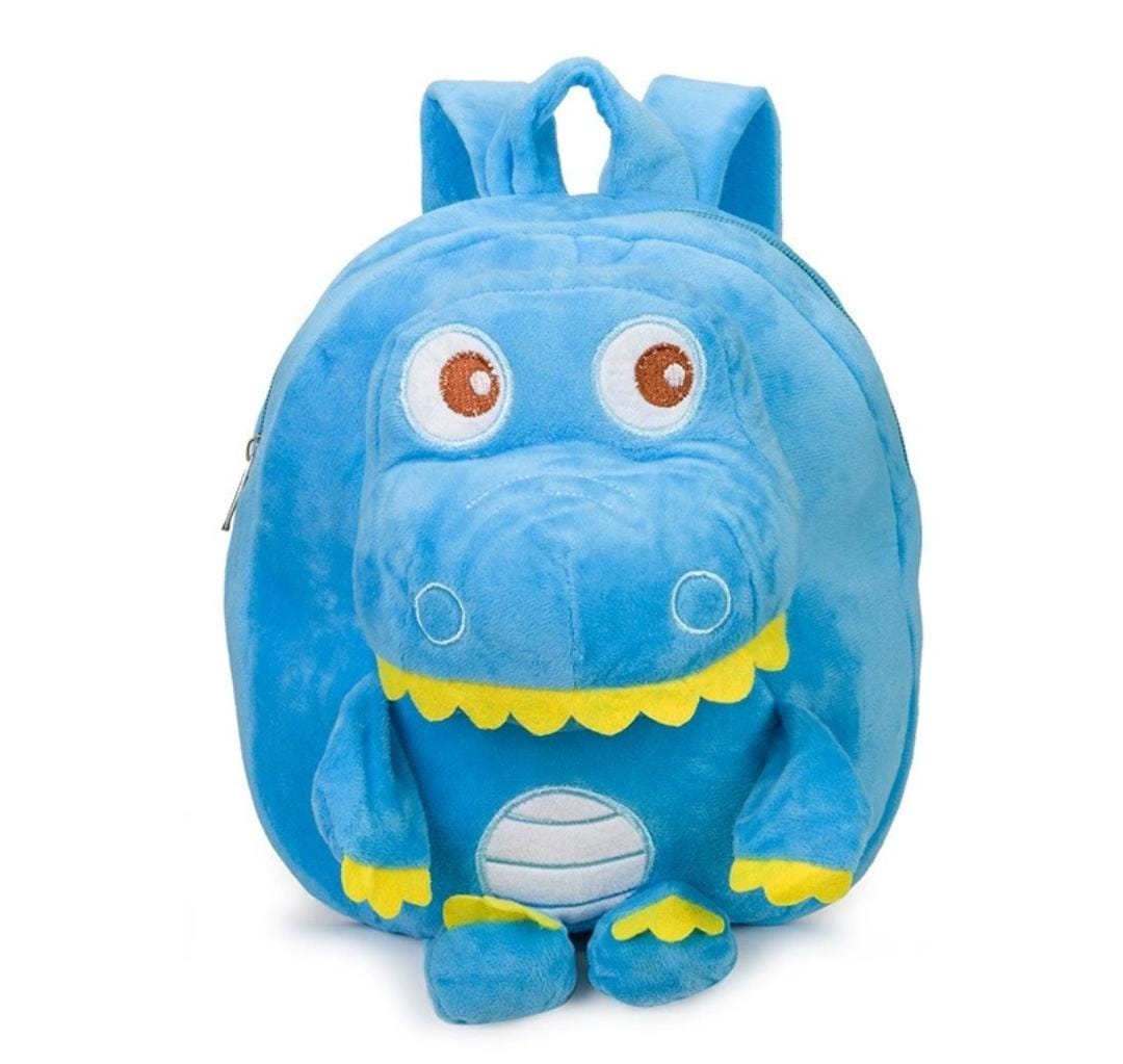 Dino's Bag