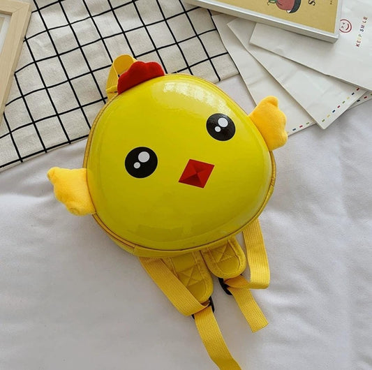Animal Faces Bag