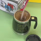 Self Stirring Mug